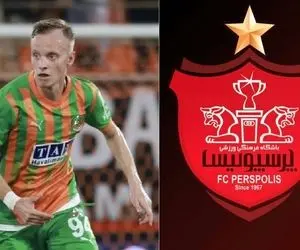 مدافع اروپایی مدنظر کارتال چه شد که پرسپولیسی نشد؟