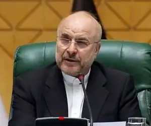 (ویدیو) انتقاد قالیباف از اجرایی نشدن قوانین سه‌گانه مجلس برای مسکن