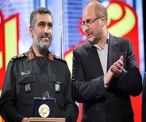 واکنش قالیباف به رزمایش موشکی سپاه پاسداران