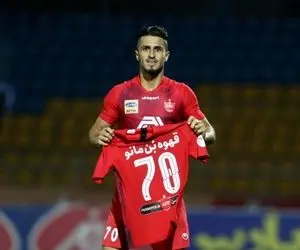 علیپور بابت پرسپولیسی شدن چند میلیارد می خواهد؟