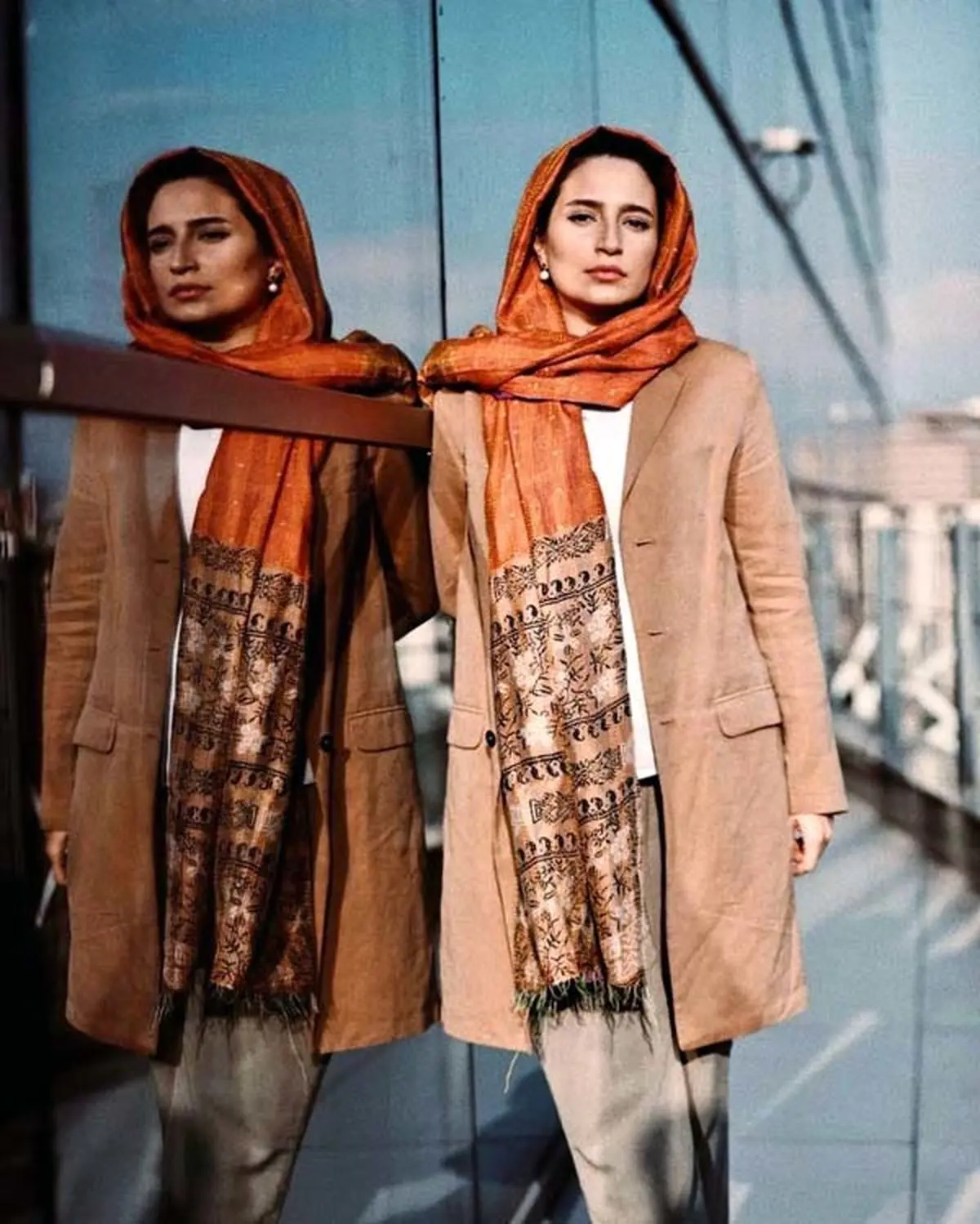 نگارجواهریان