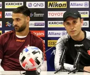 یحیی برای نگه داشتن نوراللهی شخصا دست به کار شد