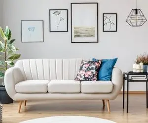 واسه خونه کوچیک مبل ال بهتره یا راحتی؟ تو خونه بزرگ چی؟