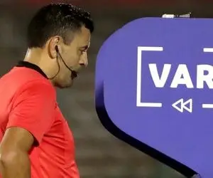  VAR از امشب در ایران