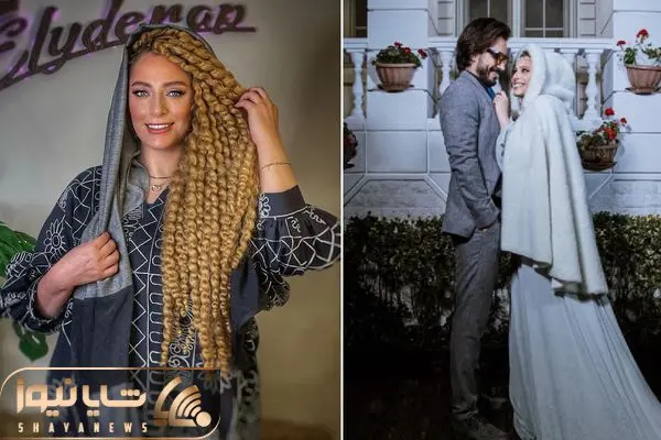 negin motazedi shayanews