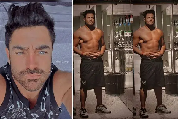 mohammadreza golzar shayanews