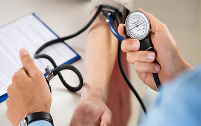 فشار خون بالا از تشخیص تا درمان