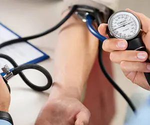 فشار خون بالا از تشخیص تا درمان