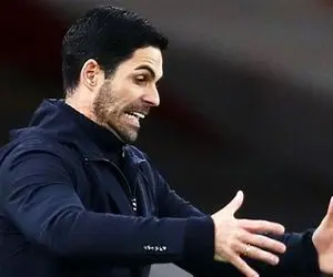 سلیبا:آرتتا به ما اعلام کرد که آماده نیست