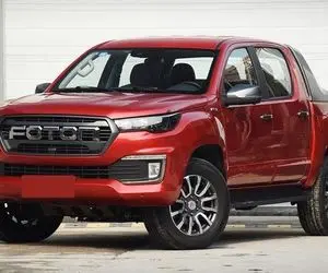 تخفیف ۴۰ میلیونی خرید پیکاب!