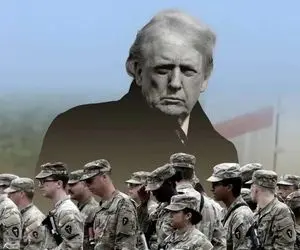 توئیت کنایه آمیز یک کاربر شبکه ایکس درباره حمله ترامپ به ایران بازدید میلیونی گرفت