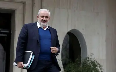 خطر خاموشی گسترده شبکه سراسری برق! عذرخواهی وزیر نیرو برای کشور برق می‌آورد؟