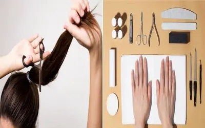 بهترین زمان کوتاه کردن مو و ناخن برای سلامتی/حقایق عجیب درباره زمان مناسب اصلاح مو 
