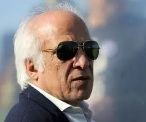 امیدوارم اشتباه داوری باعث تغییر نتیجه نشود