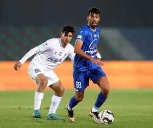 احضار آرش رضاوند به کمیته انضباطی باشگاه استقلال