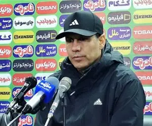 تارتار: یک لحظه غفلت سبب واگذاری بازی به تراکتور