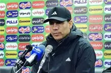 تارتار: یک لحظه غفلت سبب واگذاری بازی به تراکتور