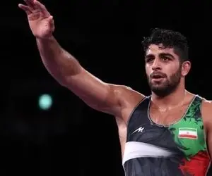 شاید طلای المپیک محمدهادی ساروی پس گرفته شود!