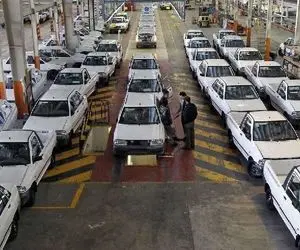 آخرین قیمت‌ها در بازار خودرو؛ پراید باز هم گران شد!