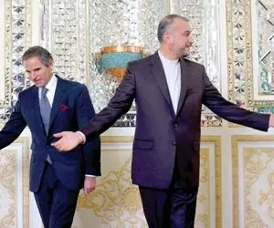 سفر رافائل گروسی به تهران؛ باید منتظر توافق باشیم؟