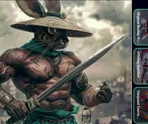 کارت های راکی رابیت (rocky rabbit) امروز چهارشنبه 14 شهریور + آموزش وارد کردن 