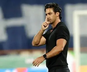 معاون وزیر ورزش فرهاد مجیدی را تهدید کرد!