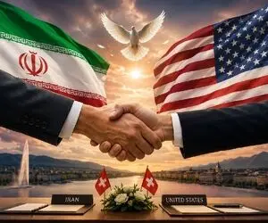 جنگ تمام شد؟ جزئیات توافق ایران و آمریکا همراه با واکنش ها!