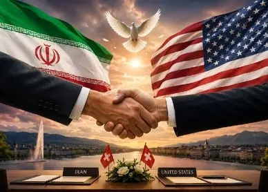 جنگ تمام شد؟ جزئیات توافق ایران و آمریکا همراه با واکنش ها!