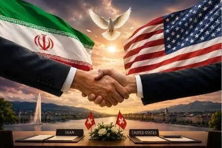 جنگ تمام شد؟ جزئیات توافق ایران و آمریکا همراه با واکنش ها!