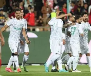 جدیدترین گزینه یحیی برای خط حمله پرسپولیس
