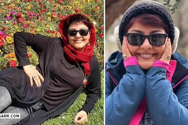 anahita hemmati shayanews