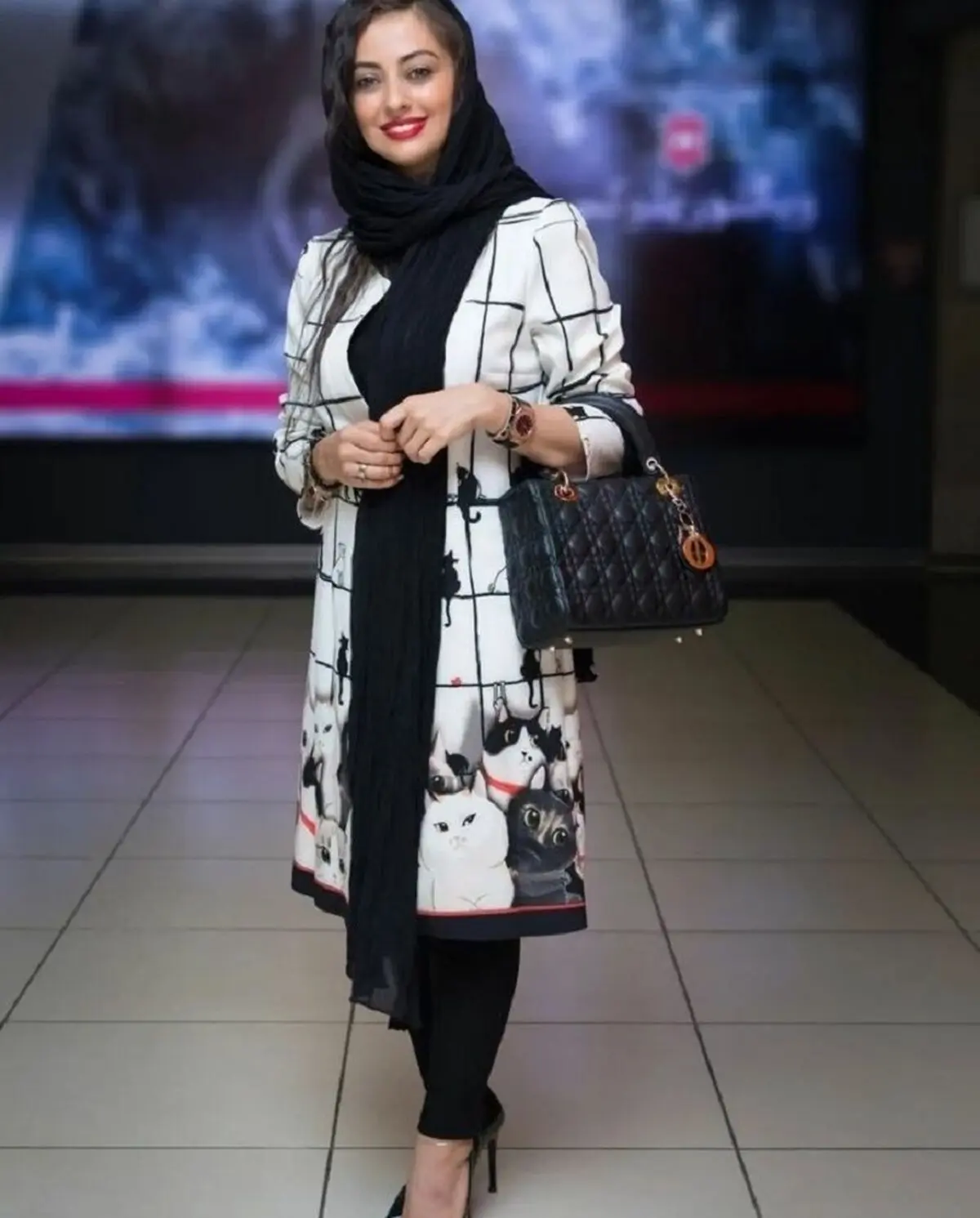 نفیسه روشن