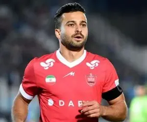 تاکتیک سروش برای دور زدن محرومیت!