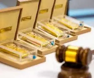 متقاضیان طلا جا نمانند؛ زمان جدید حراج شمش طلا مشخص شد