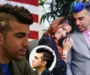 بابک فردوسی چیست؟ + عکس