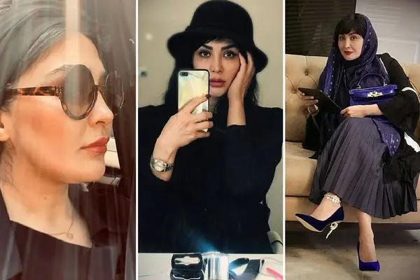 maryam masoumi shayanews