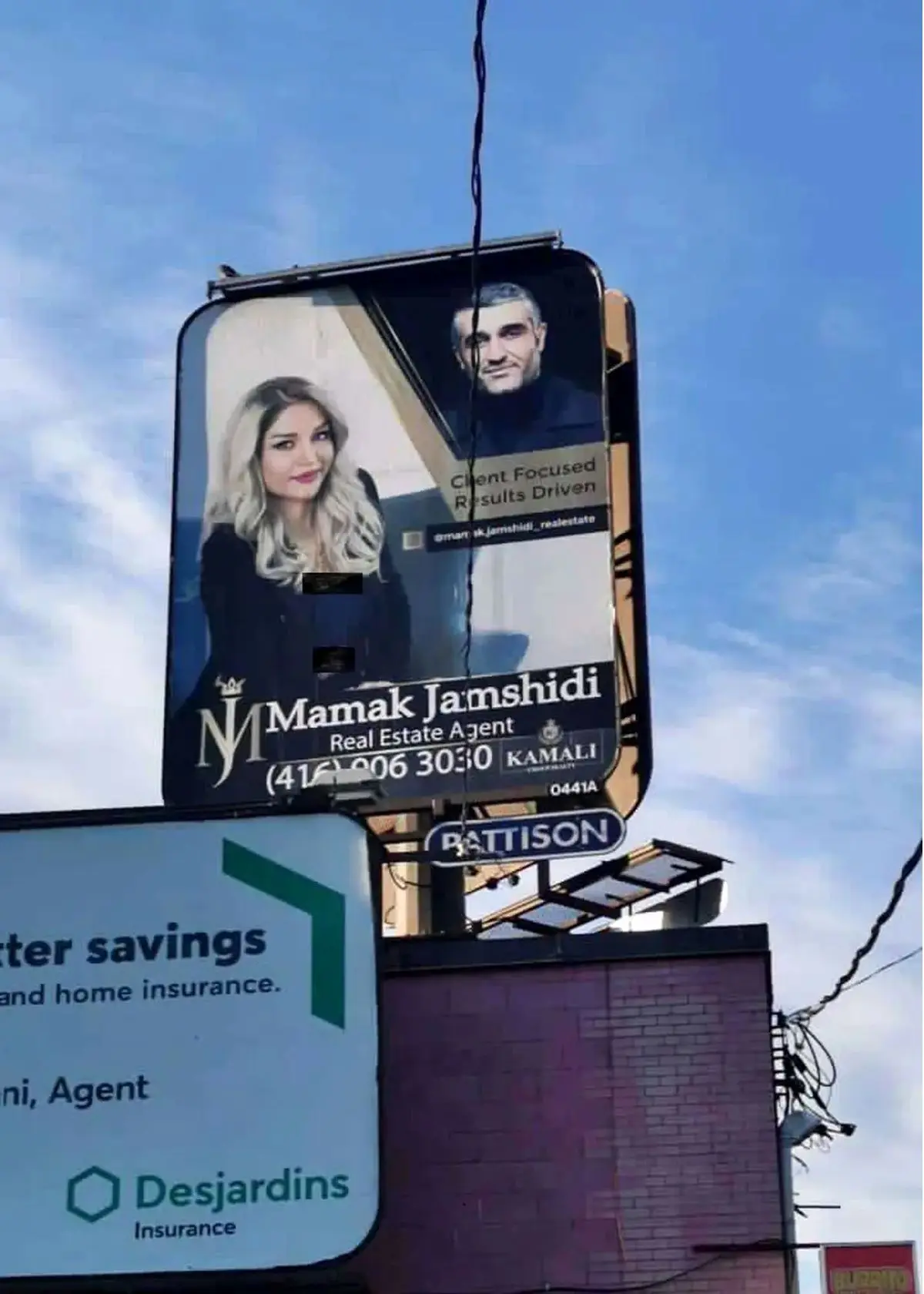 مامک جمشیدی