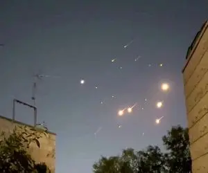 نیویورک‌تایمز: ایران گزینه‌های خود را آماده کرده است