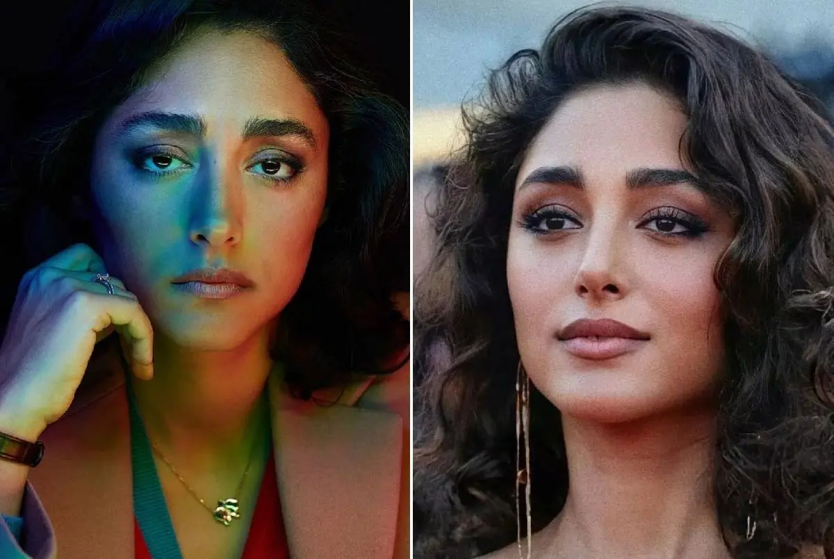 golshifteh farahani shayanews