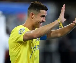 ۵۰۰ میلیارد هدیه رونالدو به النصری‌ها!