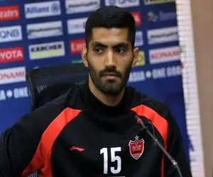 معمای نقش پنهان انصاری در معادلات مدیریتی پرسپولیس