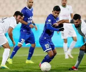 ترکیب استقلال برای دیدار با ماشین سازی