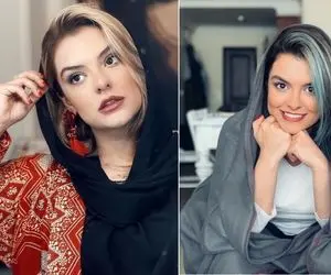 گشت و گذار باحال دنیا مدنی با استایل اروپایی؛خانوم با فیس دلنشین طرفدار داره هزارتااا