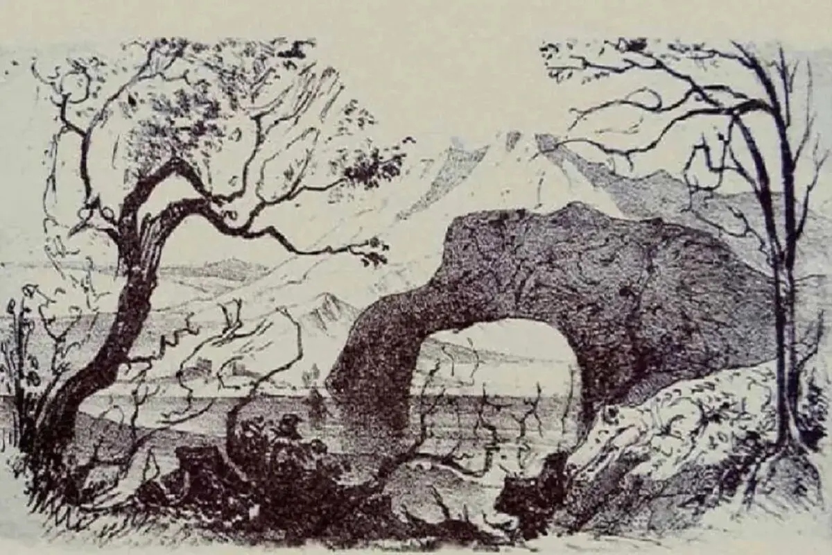 ناچ