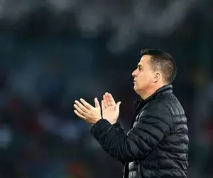 مورد عجیب پرسپولیس؛ اوسمار عوض شده است؟