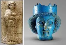 آتوسا؛ شهبانوی قدرتمند ایران‌زمین و دختر کوروش بزرگ که چهره‌اش را بر فیروزه حک کردند