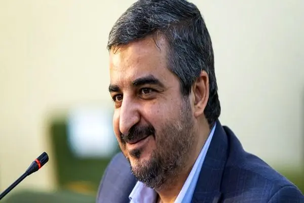 مسعود فیاضی