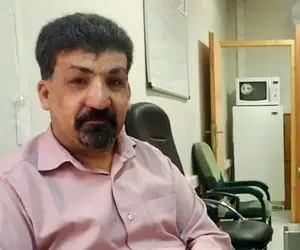 سید عباس موسوی کارمند بازنشسته صداوسیما چرا خودکشی کرد؟