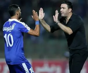 برنامه ویژه موسیمانه برای ستاره استقلال