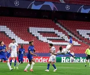 زمان حضور طارمی در تمرین پورتو مشخص شد